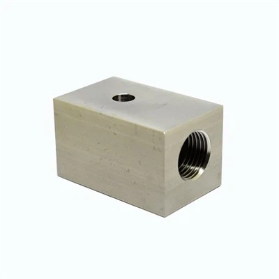 OEM CNC-Frästeile