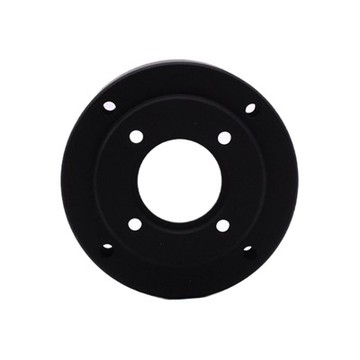 Mechanischer Strukturanschluss mit Aluminiumlegierung